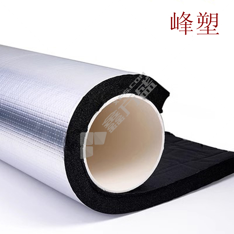 峰塑 橡塑保溫管 內(nèi)徑22壁厚10mm
