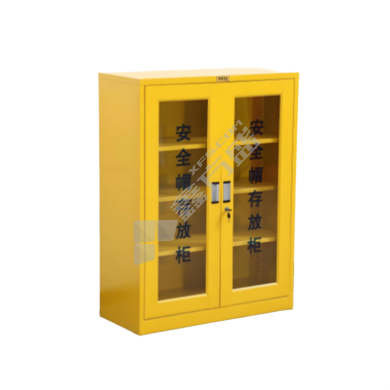 安全帽柜 1600*1200*360mm/36位