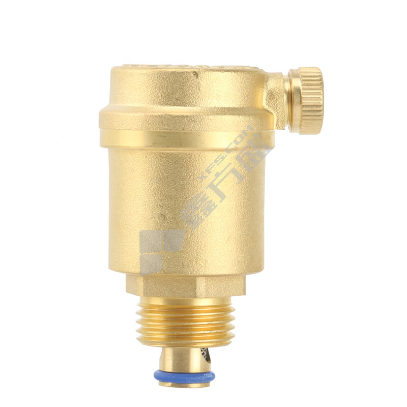 博奥 铜自动排气阀 DN15/1.6mpa