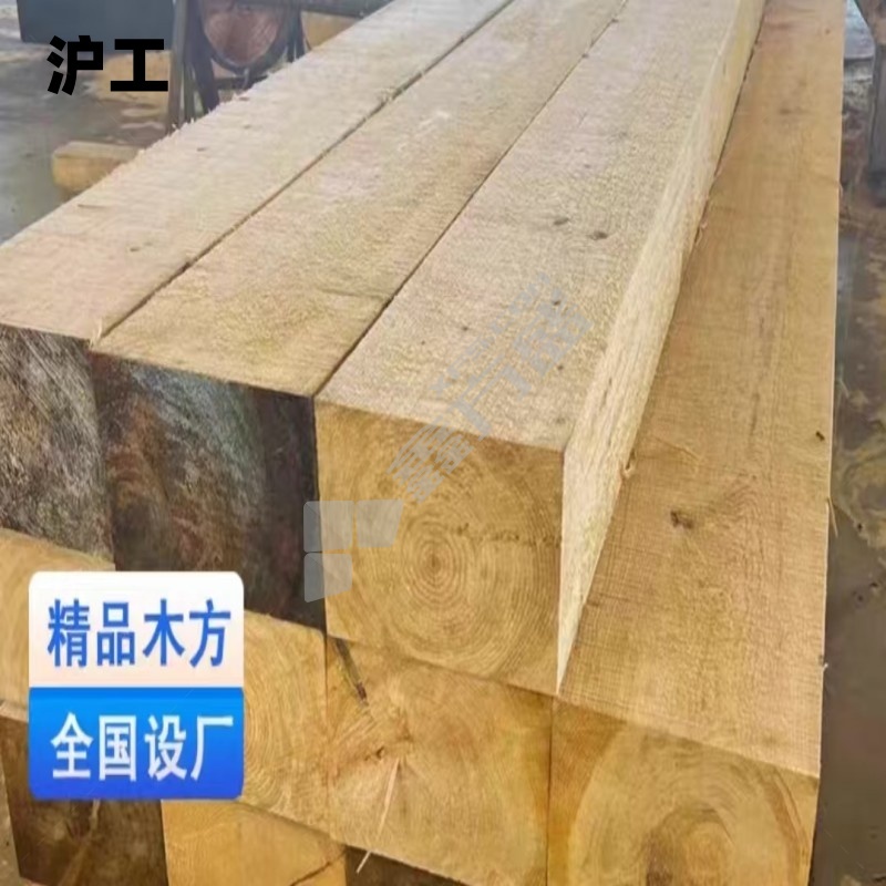 沪工 木方 150×350×500