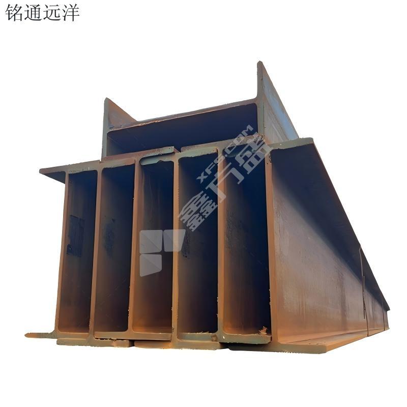 铭通远洋 型钢 200#A
