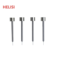 HELISI 气动打标针 高速圆针PU-2.54-S-P-0.1mm