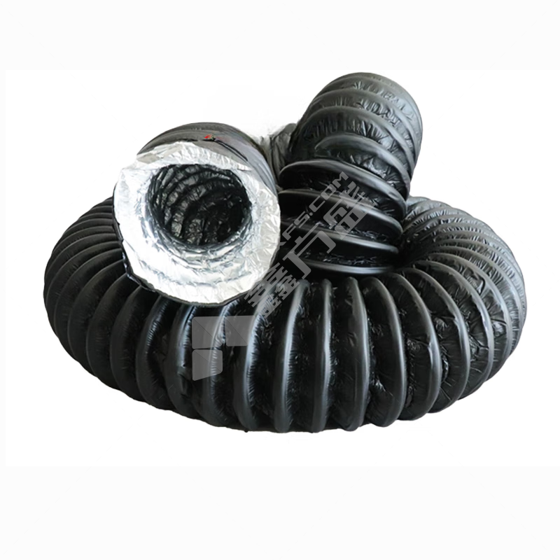 瑾致 防火伸缩保温软节 DN400*3M*10mm