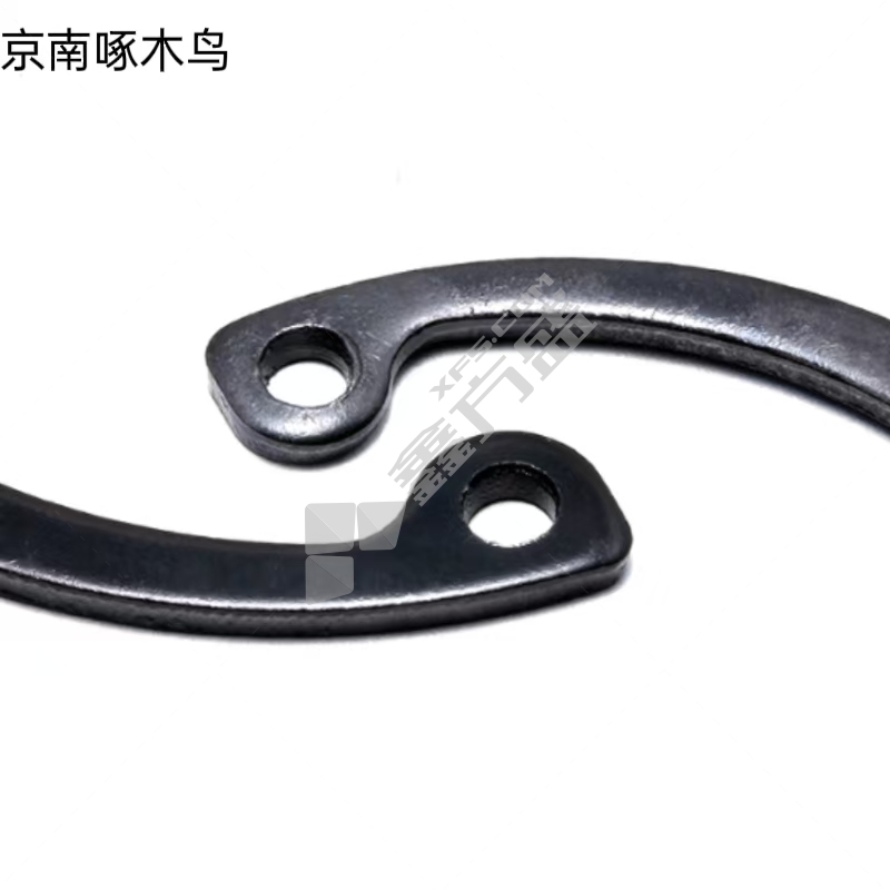 京南啄木鸟 挡圈 25MM