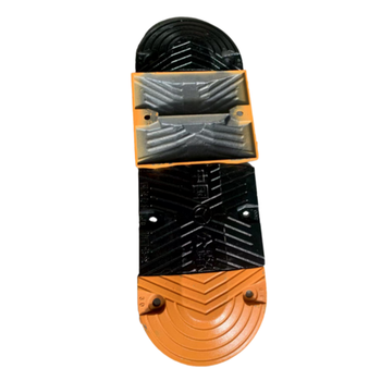 减速带圆头 280mm