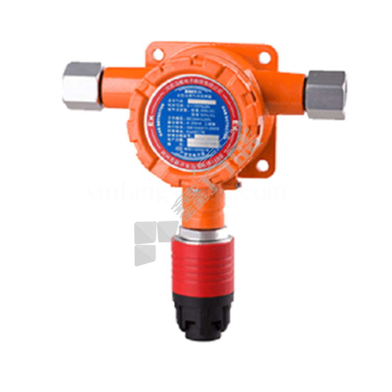 汉威 可燃气体探测器 BS01Ⅱ/可燃气体、毒气、氧气等