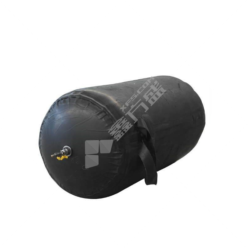 海欣 黑色中压管道封堵气囊含配件 DN600