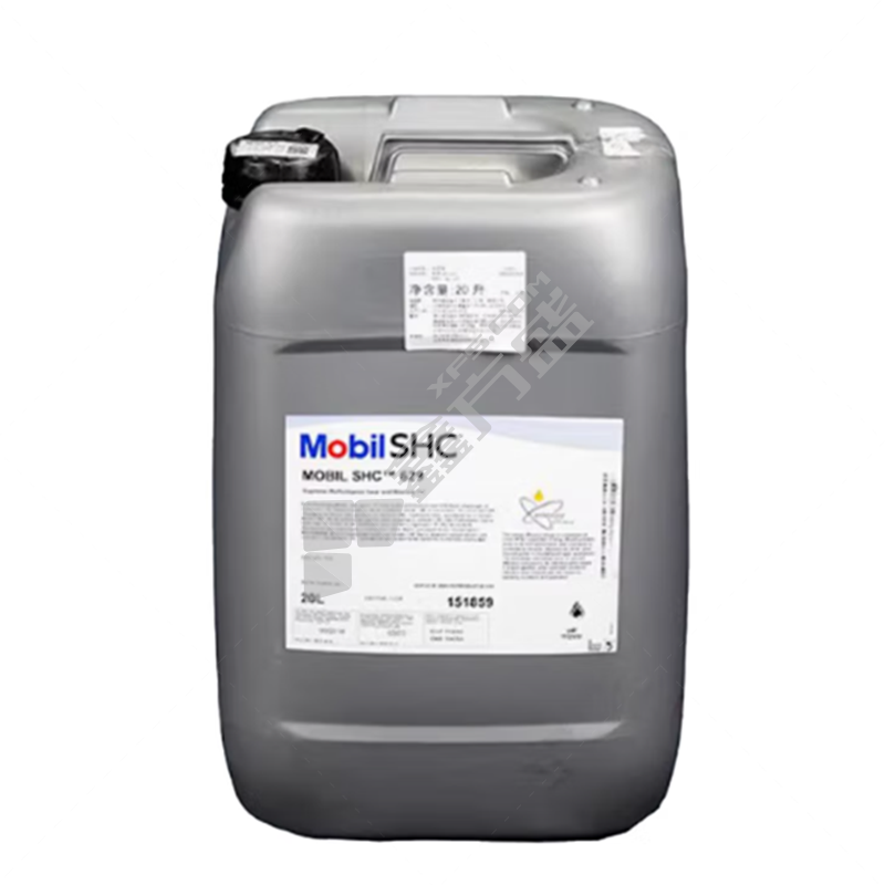 美孚 齿轮油 SHC629/20升