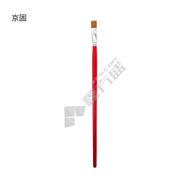 京固 排笔刷 5mm