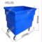 HELISI 布草车 1050*750*800