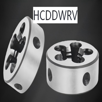 HCDDWRV 板牙 板牙｜／｜M16｜35-A3