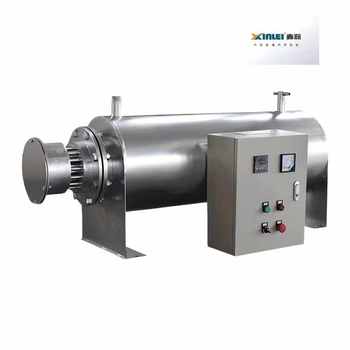 XINLEI鑫磊 水加热 器 波纹管型-φ270*590MM