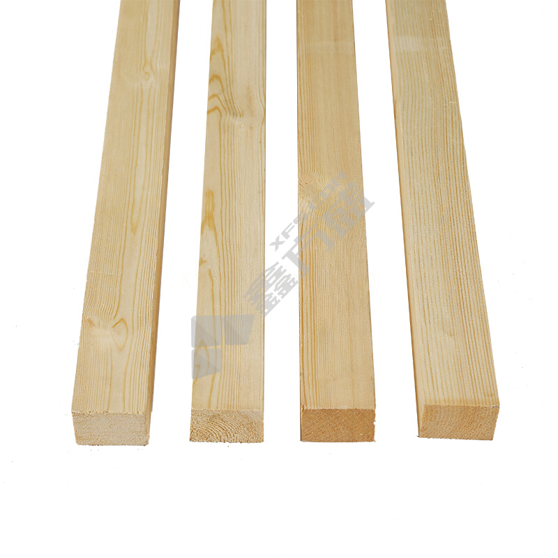 防腐木条 2.8*7cm/1m