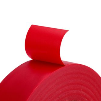 公牛 电工绝缘胶带 PVC/18m*18mm*0.15mm/红色