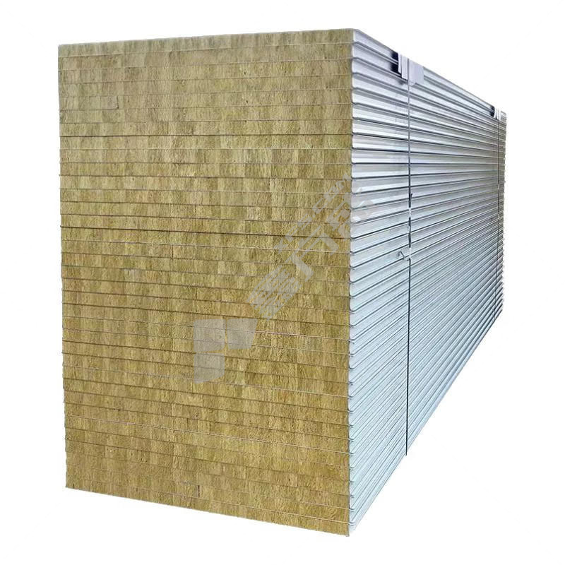 瑞特利 国标 岩棉板 80*40*5.5mm/120kg