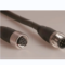 Dasent 超声波探头连接线 1GC0017 黑色