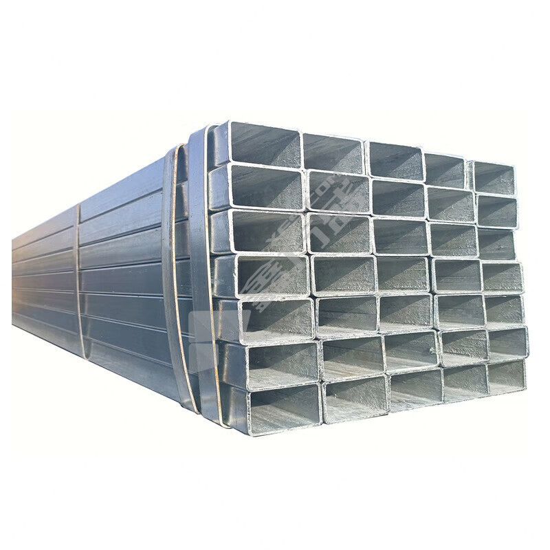 盾石 镀锌方管 40*40*1.5mm/6m