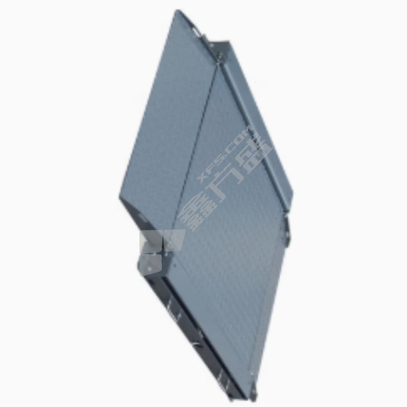 正兴 地磅 5mm/2T/1.5m*1.2m/0.5kg