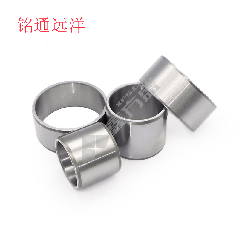 铭通远洋 轴承退卸套 4*8*12