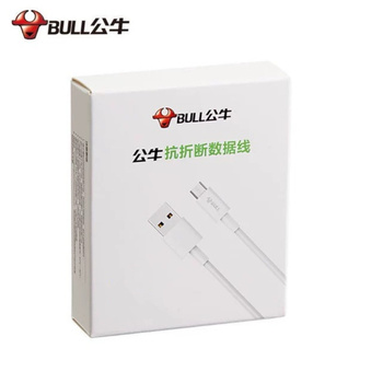 公牛 数据线 DP线 1.5m