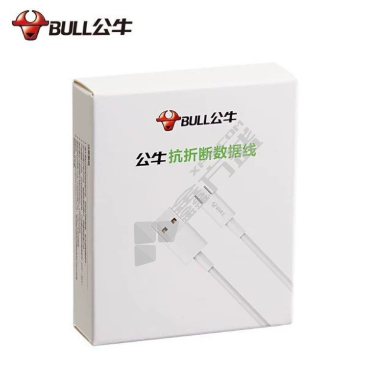 公牛 数据线 DP线 1.5m