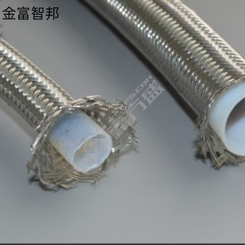 金富智邦 金属软管 1.5米
