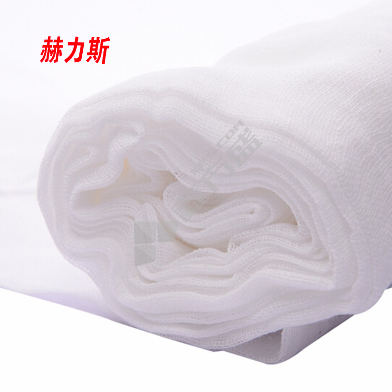 赫力斯 棉纱布 10*20cm