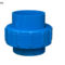 峰塑 PVC-U给水活接 32mm 灰色