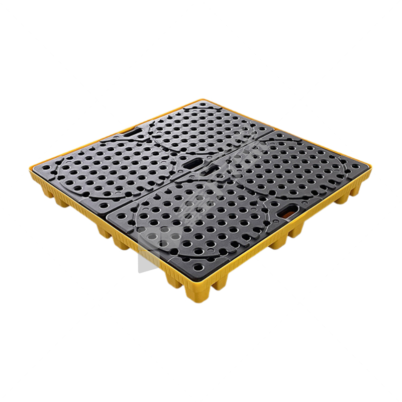 顾熠达 防渗漏托盘 GYDTP-1300×1300×150
