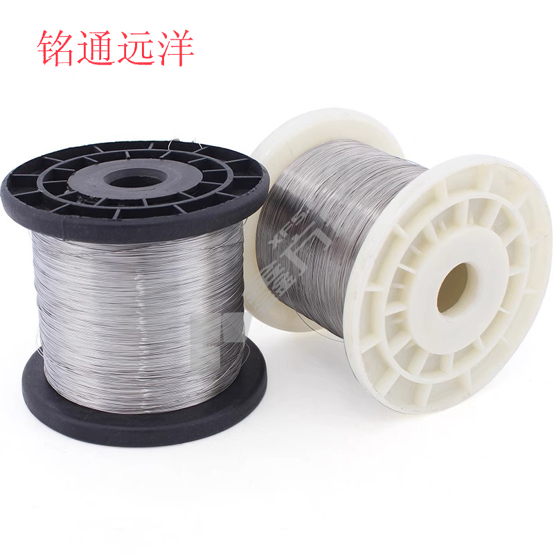 铭通远洋 不锈钢丝 0.6mm