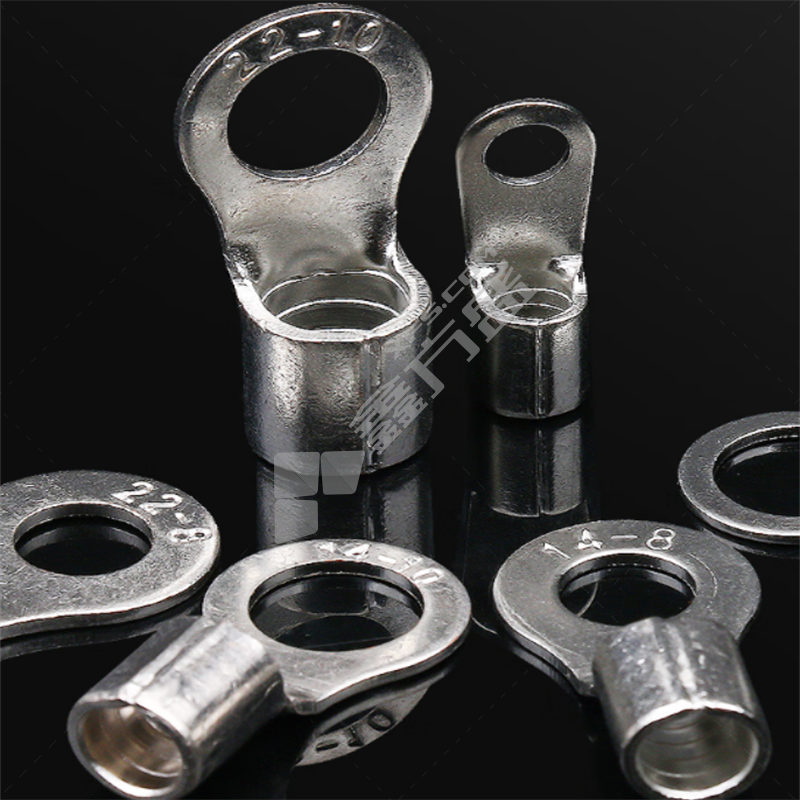 航冉 圆形裸端头 6-4mm²/30A