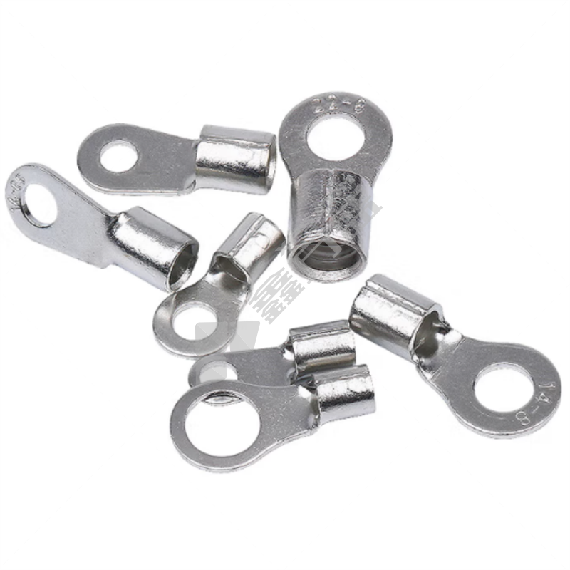 航冉 圆形裸端头 2.5-10mm²/30A