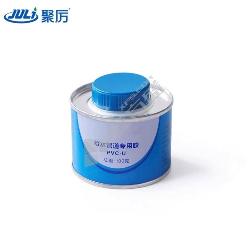【JULi聚厉 PVC胶水 100g/瓶多少钱】100g/瓶-鑫方盛