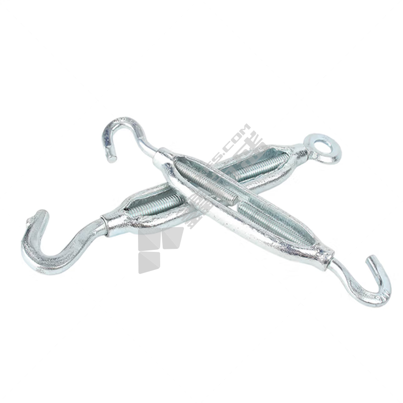 大雁 花篮螺栓 M12×350|Q235B/500kg