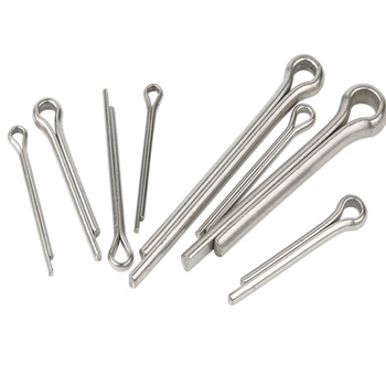 万谦 304L不锈钢 开口销 4mm/20mm