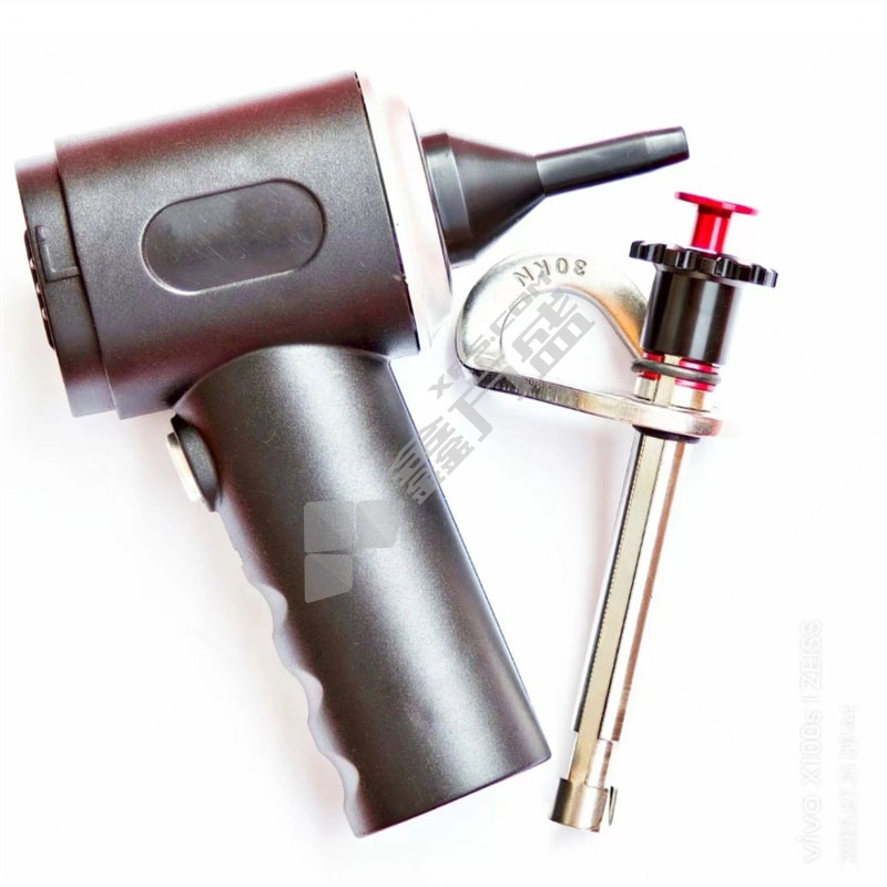 祥磊 消防水枪 QLD6.0/4II/DN40/0.6Mpa