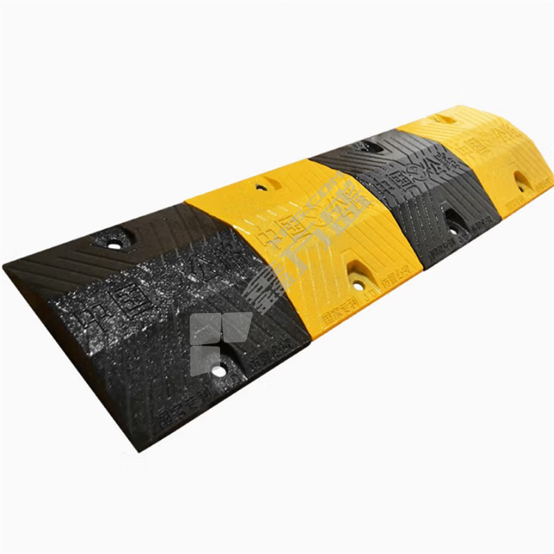 铸钢减速带 1000*350*50mm