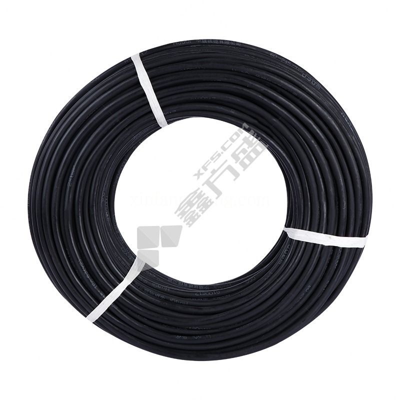 上上 乙丙绝缘氯丁护套船用电力软电缆 CEFR/SA-0.6/1KV-3*2.5平方