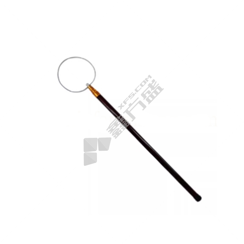 国产优品 伸缩杆救生环 3.5米 含环