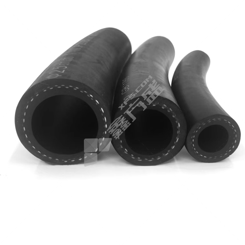 恒丰 橡胶软管 DN25-PN25/L=10000/DN25/PN25