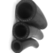 恒丰 橡胶软管 DN32-PN64/L=2000/G11/4"/DN32/PN64