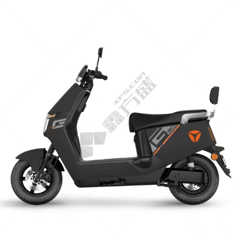 雅迪 G30S-M 电动车 铅酸/60v20ah