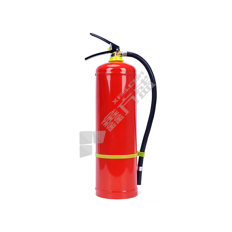 灭火器充粉 4kg