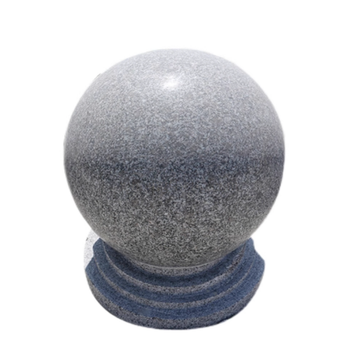 国产优品 石球 80cm/0.8吨