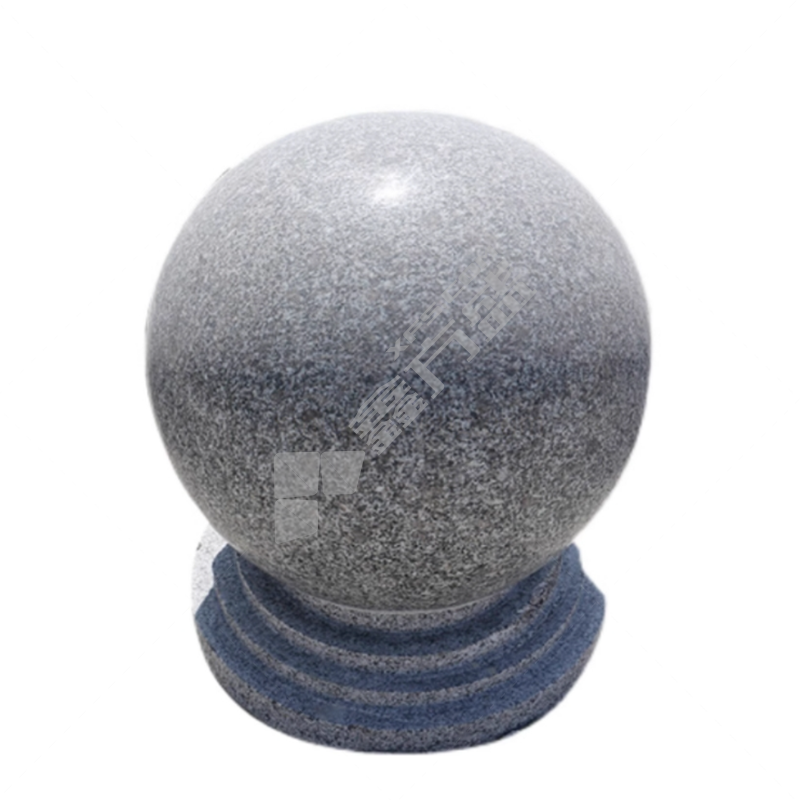 国产优品 石球 80cm/0.8吨