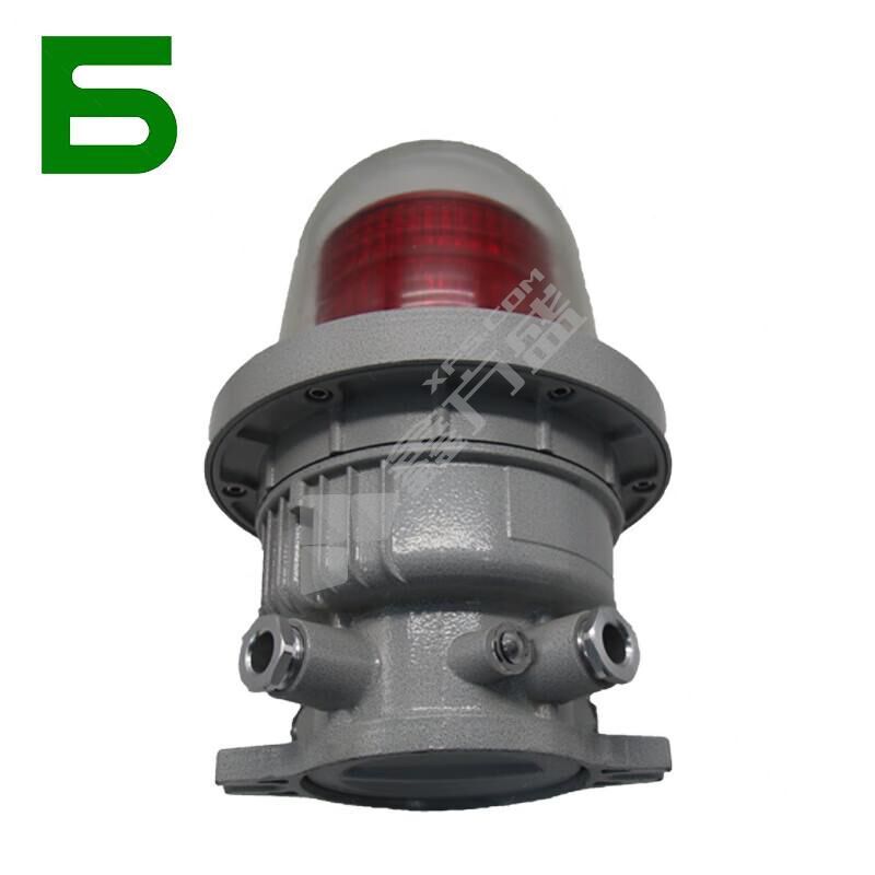 森本 防爆航空闪光障碍灯 BHZD-E-LED8WY .