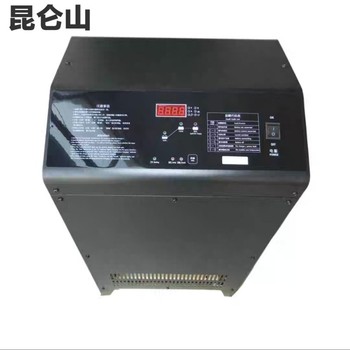 昆仑山 充电机 CZB5C-D48/60