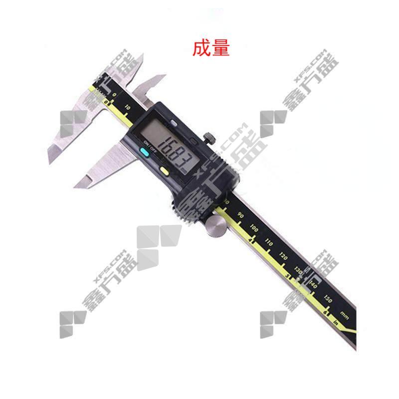 成量 数显内沟槽卡尺 (0~150) mm|0.01mm（含计量）