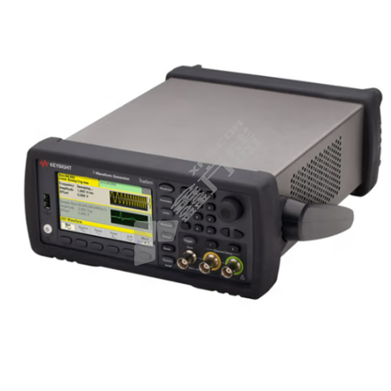 是德科技 任意波形发生器 33510B/无