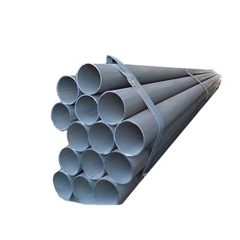 焊接钢管 φ76*4*6m